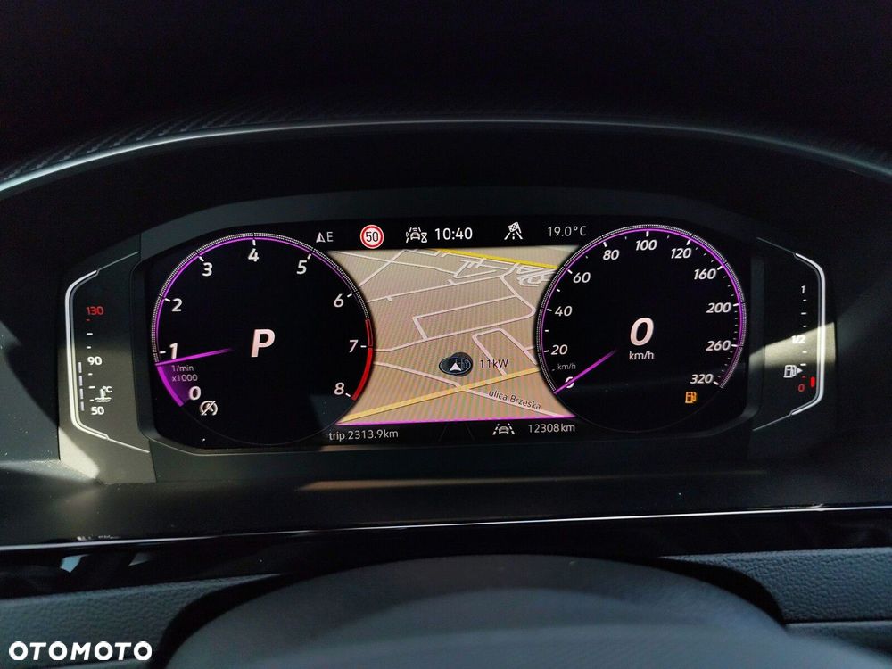 Volkswagen Arteon Shooting Brake - 26