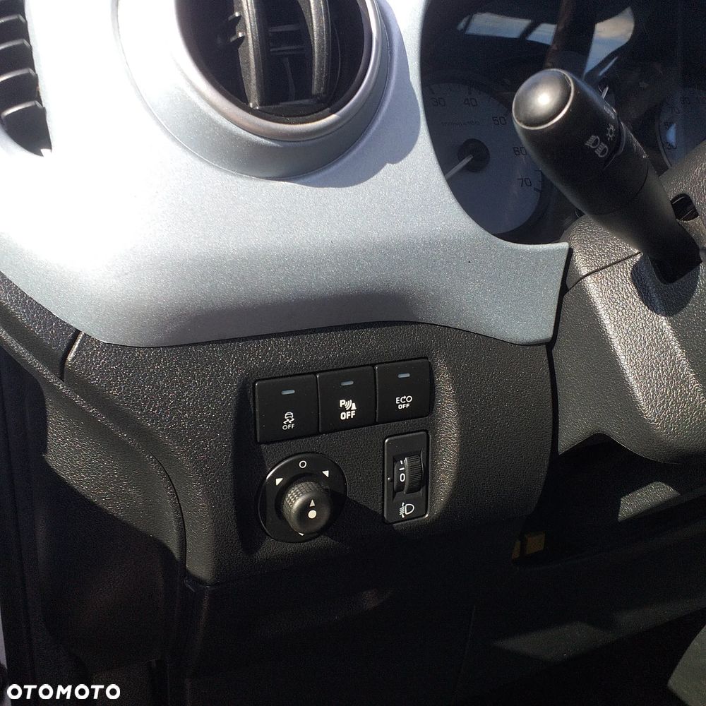 Citroën Berlingo 1.6 HDi Seduction - 15