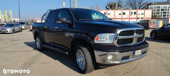 Dodge RAM - 21