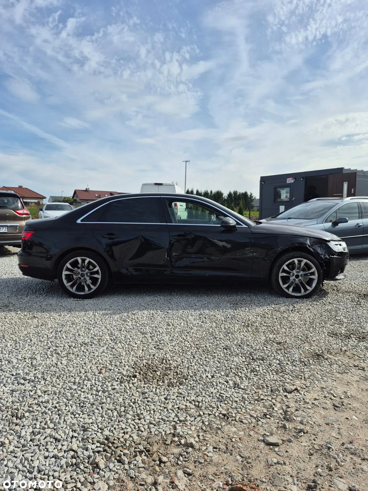 Audi A4 - 14