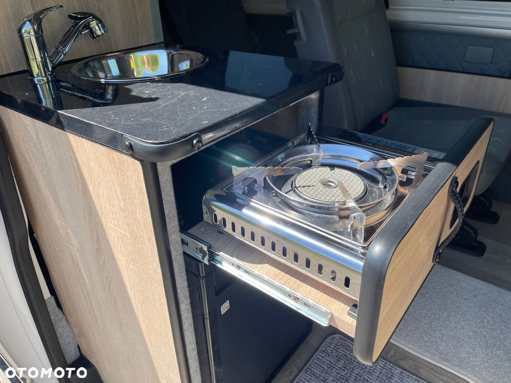 Volkswagen Transporter - 12