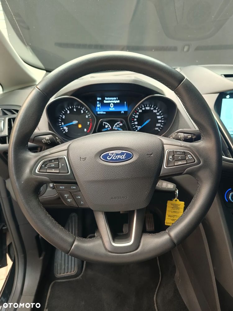 Ford C-MAX - 29