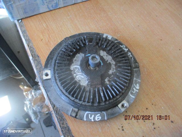 Viscoso Embraiagem Ventilador 6500589 MERCEDES W639 VITO 2 2008 2.2CDI - 1