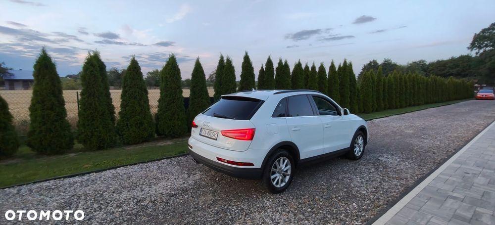 Audi Q3 2.0 TDI - 7