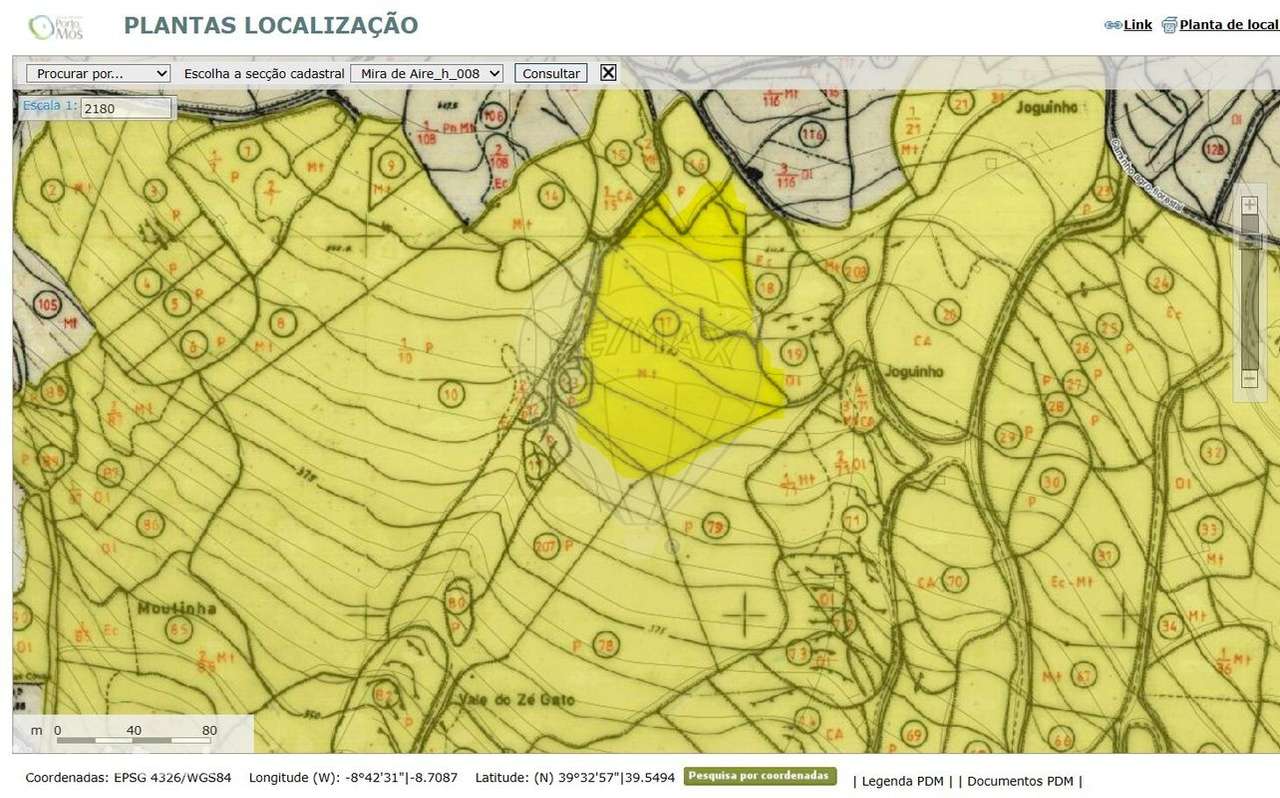 Terreno  para venda - Grande imagem: 2/3