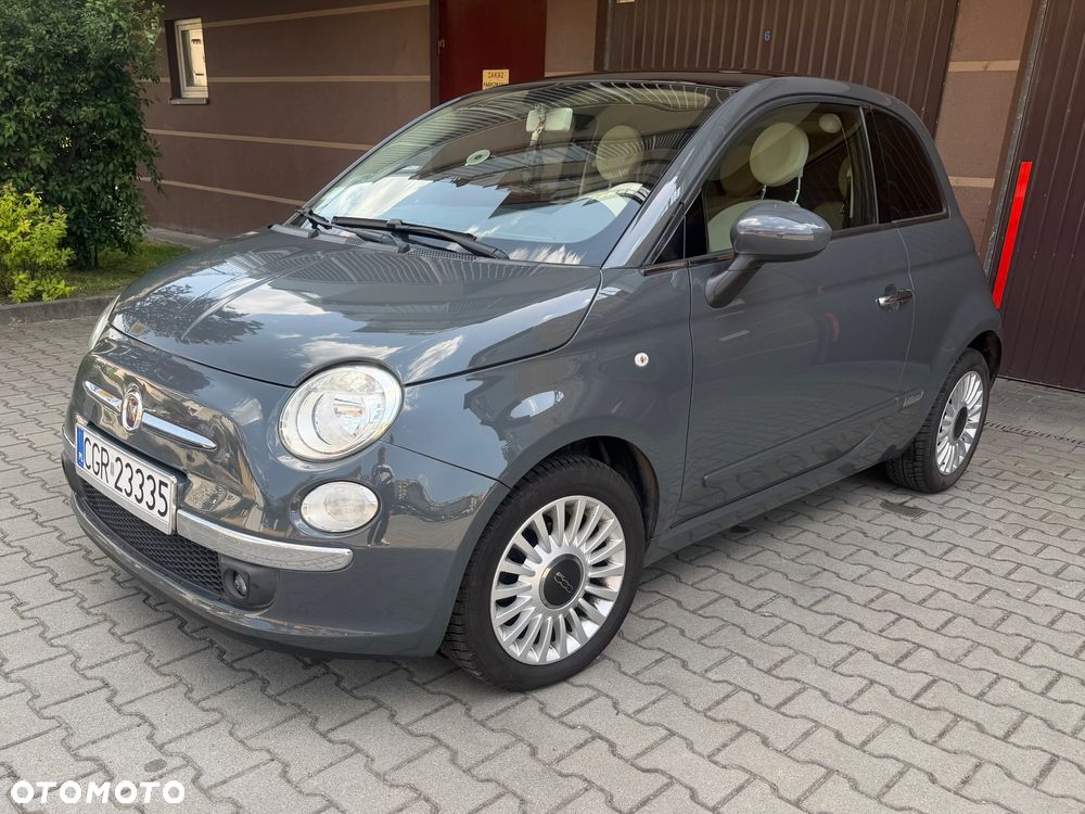 Fiat 500 - 7