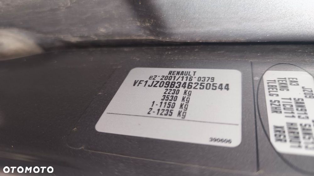 Renault Grand Scenic dCi 110 FAP EDC Expression - 40