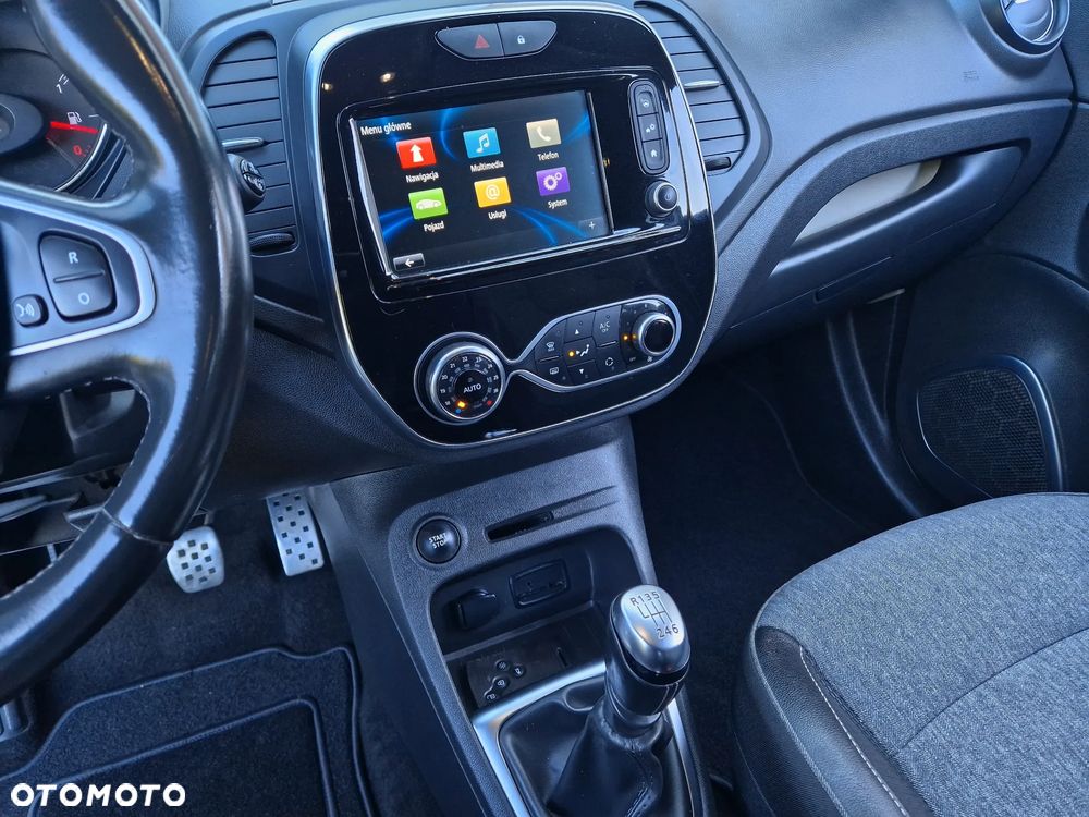 Renault Captur - 20