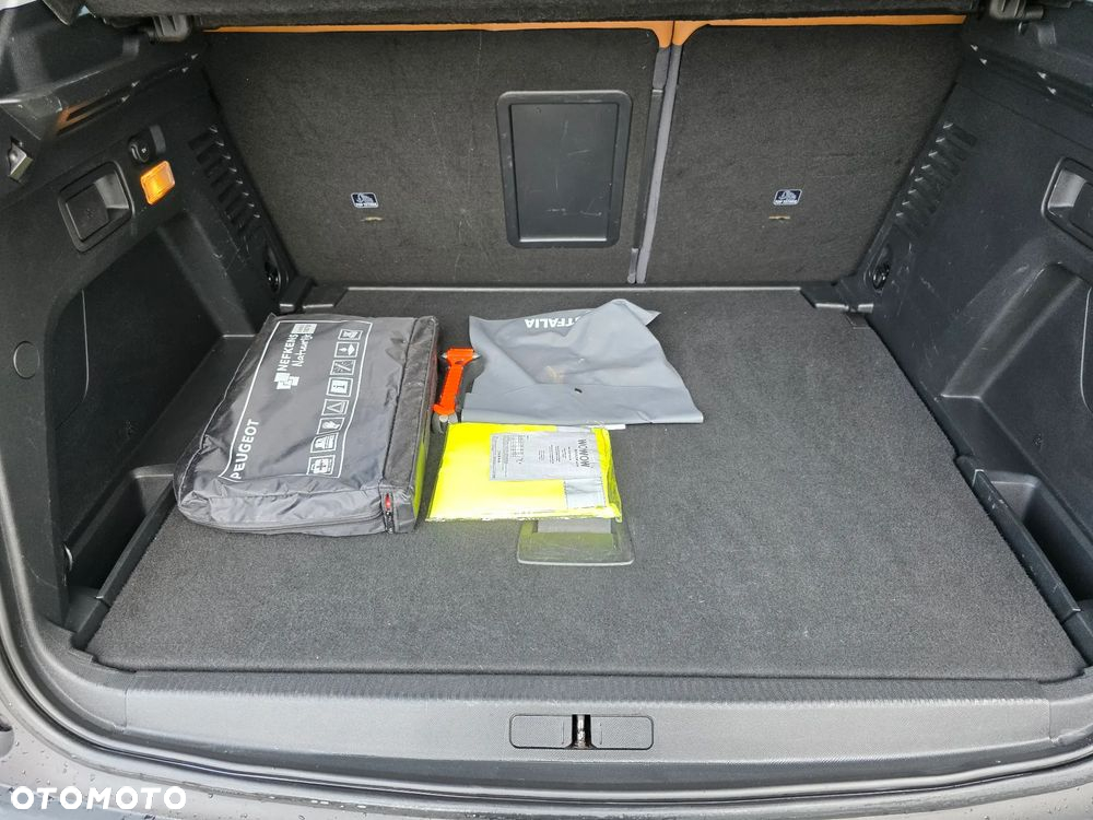 Peugeot 3008 - 34