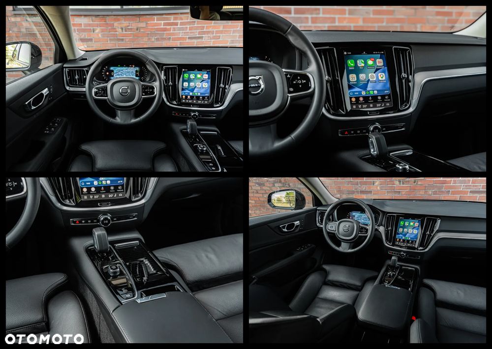 Volvo V60 - 31