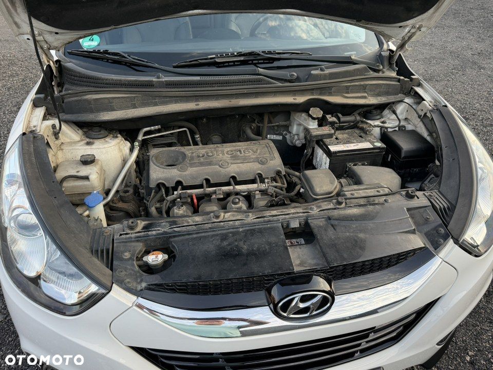 Hyundai ix35 2.0 Premium - 39