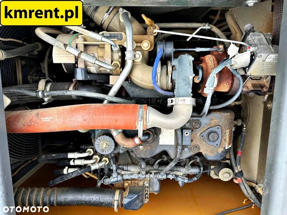 Liebherr R924LC KOPARKA GĄSIENICOWA 2019R. | KOMATSU PC240 CAT 320 325 JCB JS 220 235 240 - 26