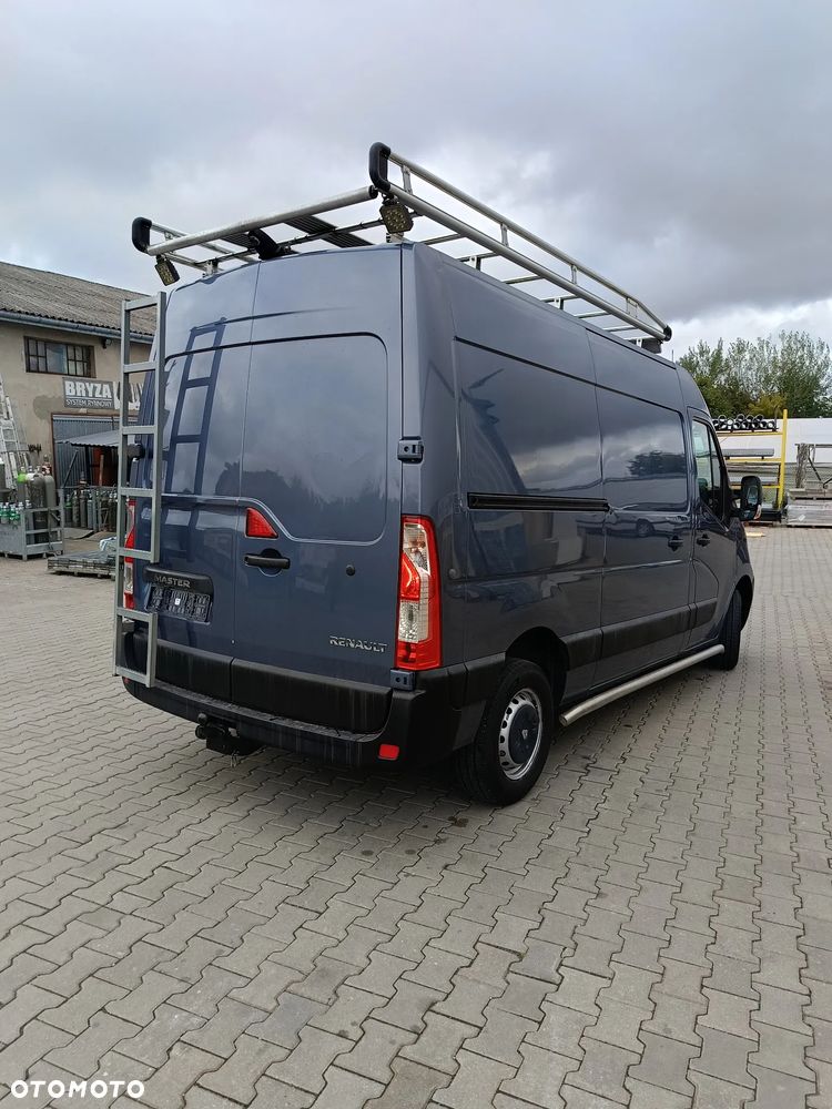 Renault MASTER - 5