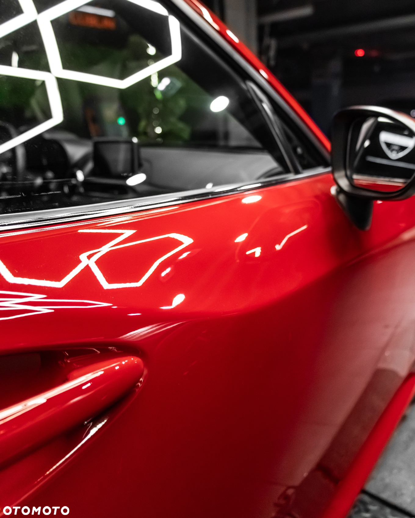 Fiat 124 Spider 1.4 MultiAir Turbo - 18