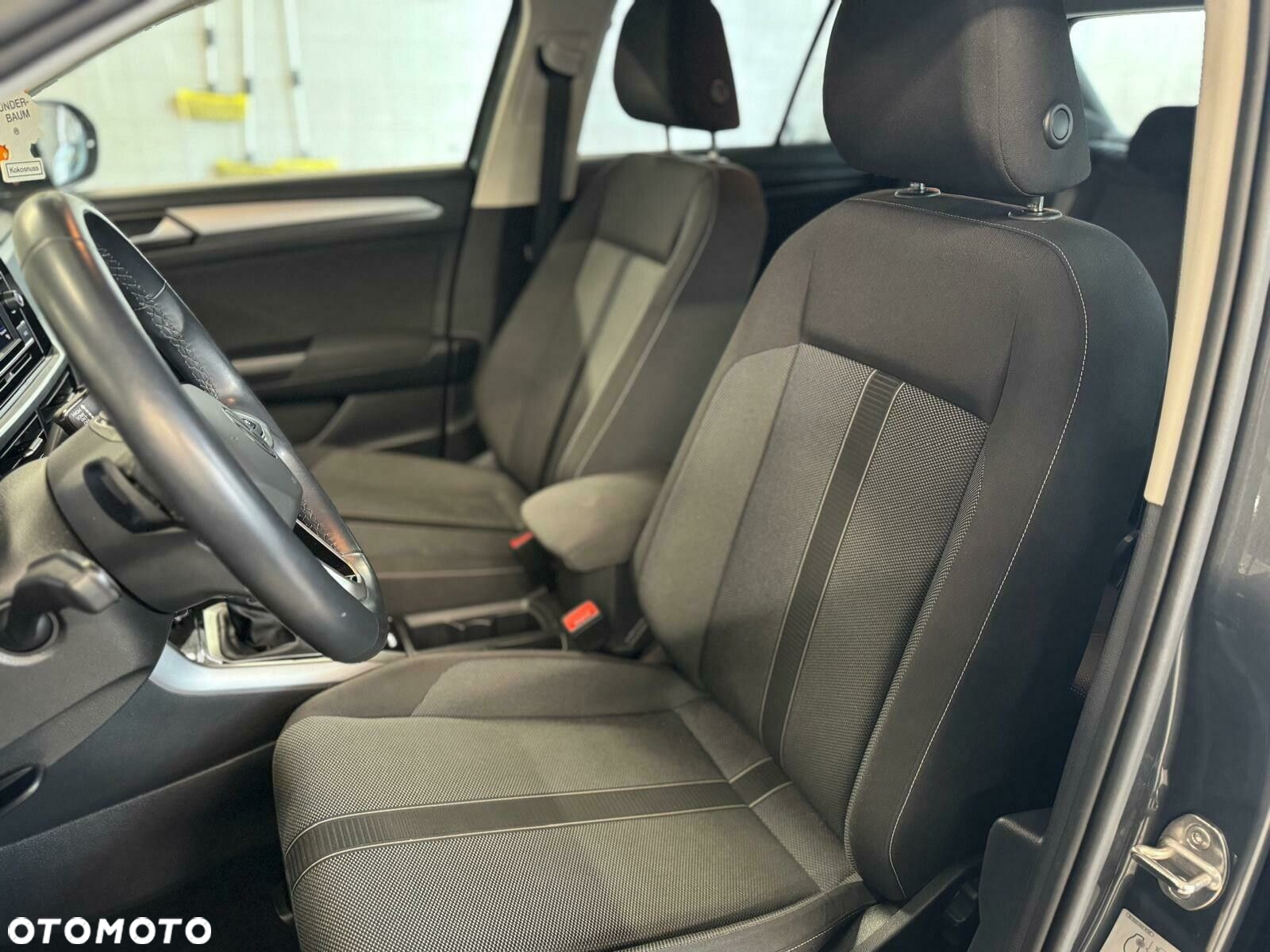 Volkswagen T-Roc 1.5 TSI Life DSG - 16