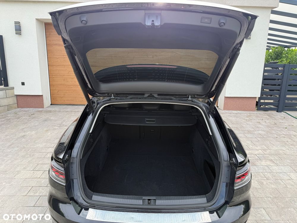 Volkswagen Arteon Shooting Brake 2.0 TDI Elegance DSG - 18