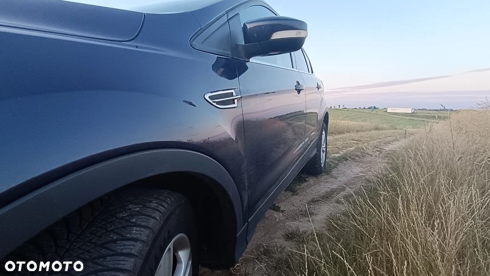 Ford Kuga 2.0 TDCi 4WD Titanium - 6
