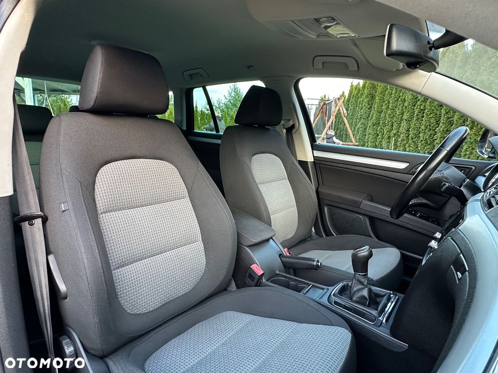 Skoda Superb 2.0 TDI Exclusive - 28