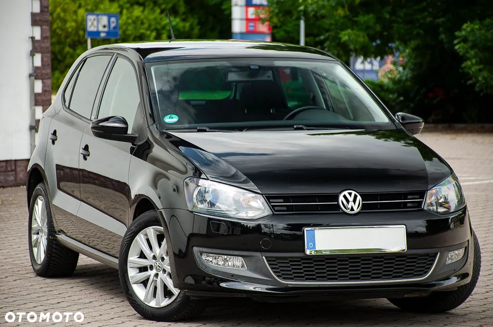 Volkswagen Polo 1.4 Style - 1