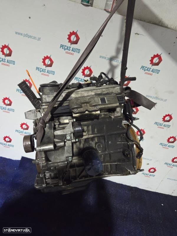 Motor Combustão Volkswagen Lupo (6X1, 6E1) - 4