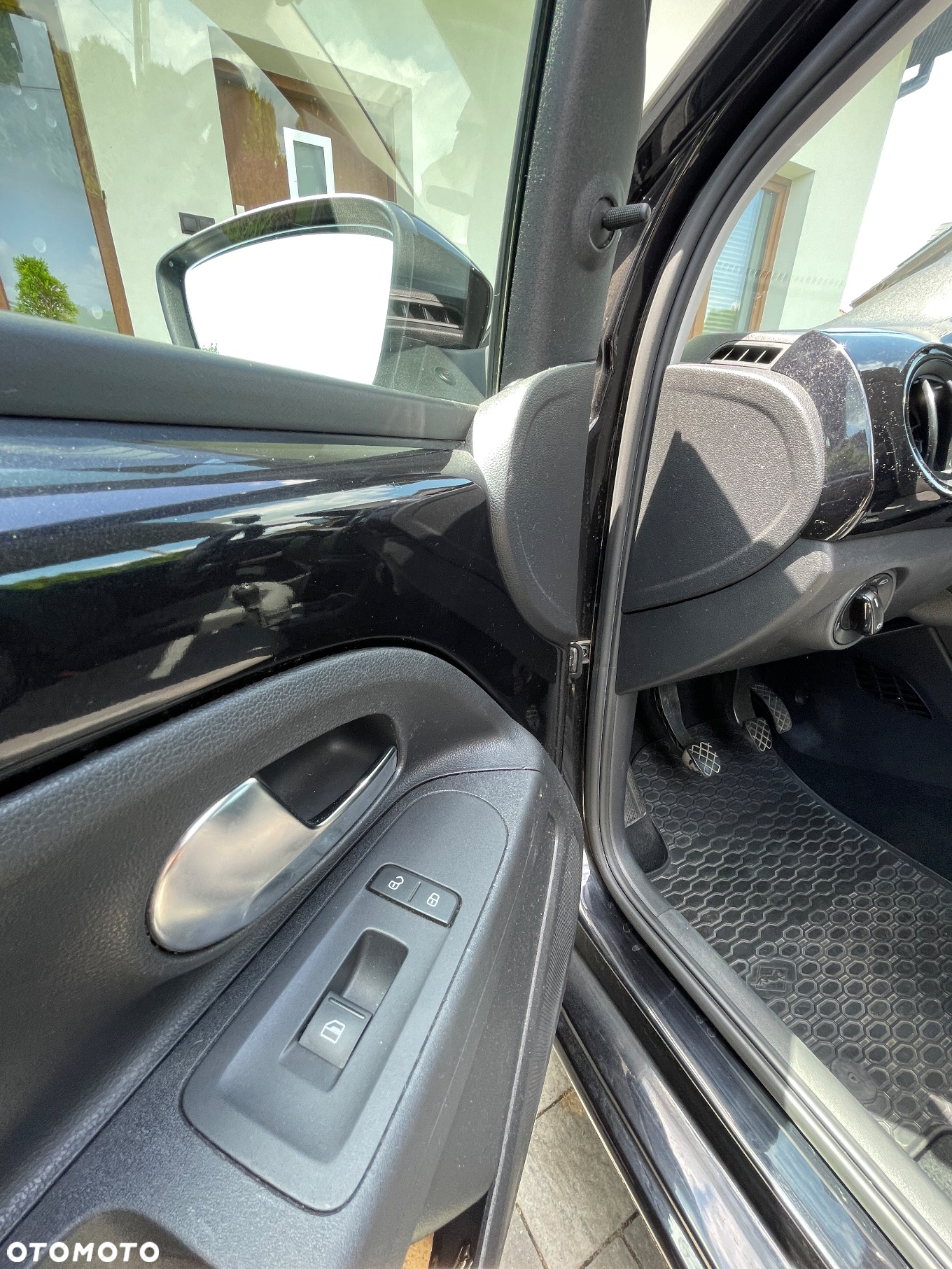 Volkswagen up! 1.0 move - 6