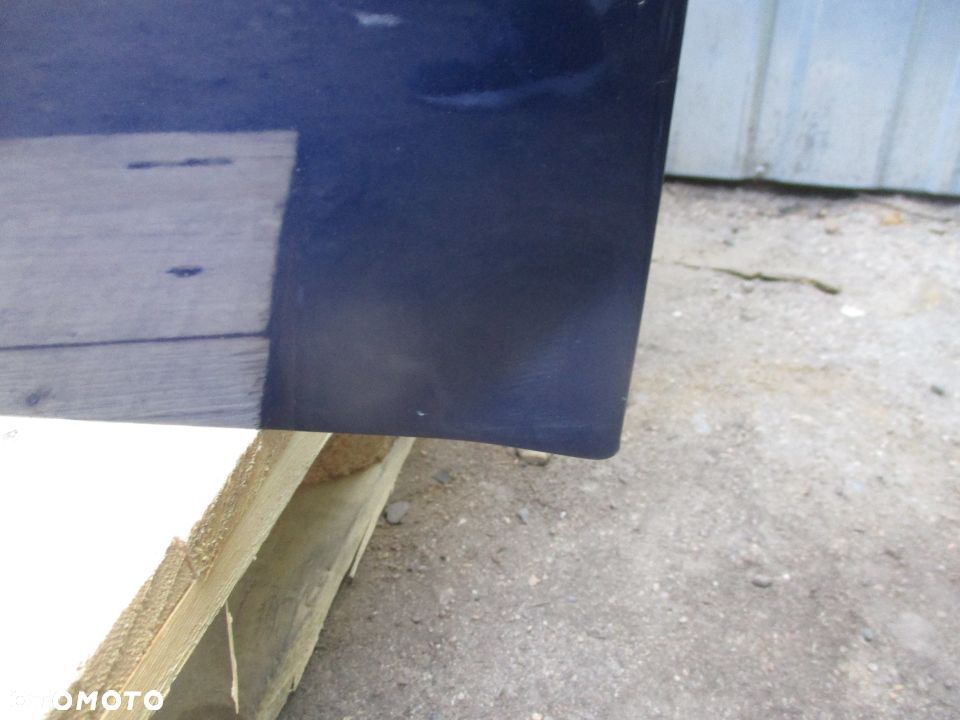 Klapa tylna Citroen C4 KPU - 2