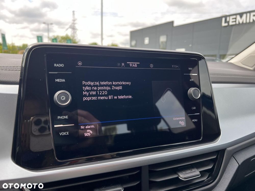 Volkswagen T-Roc 1.5 TSI Life - 15