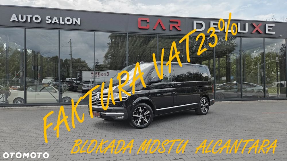 Volkswagen Multivan 2.0 TDI L1 Highline 4Motion DSG - 2