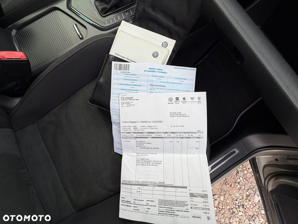 Volkswagen Tiguan - 28