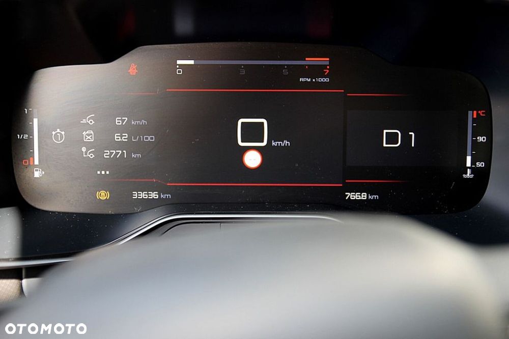 Citroën C5 Aircross 1.5 BlueHDi Shine EAT8 - 28