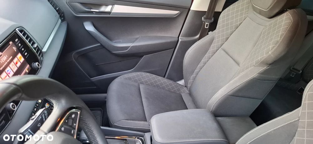 Skoda Karoq 1.5 TSI ACT 4x2 Ambition DSG - 18