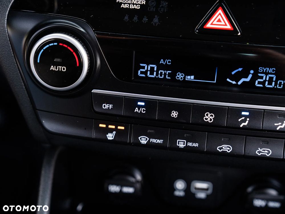 Hyundai Tucson 1.6 GDi Style 2WD - 39