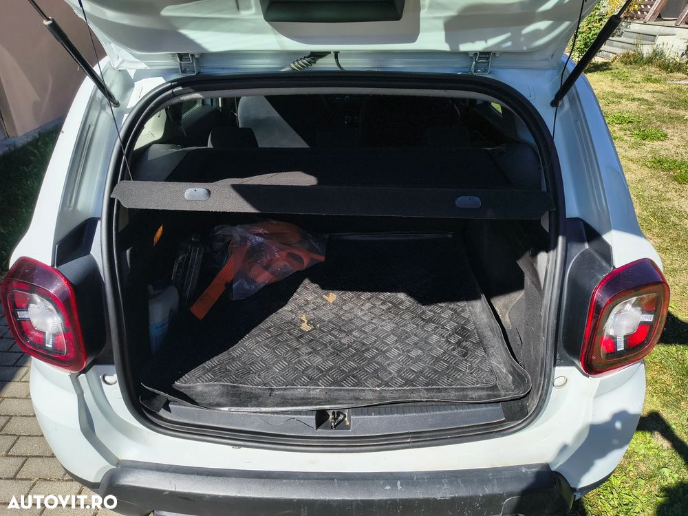 Dacia Duster - 9