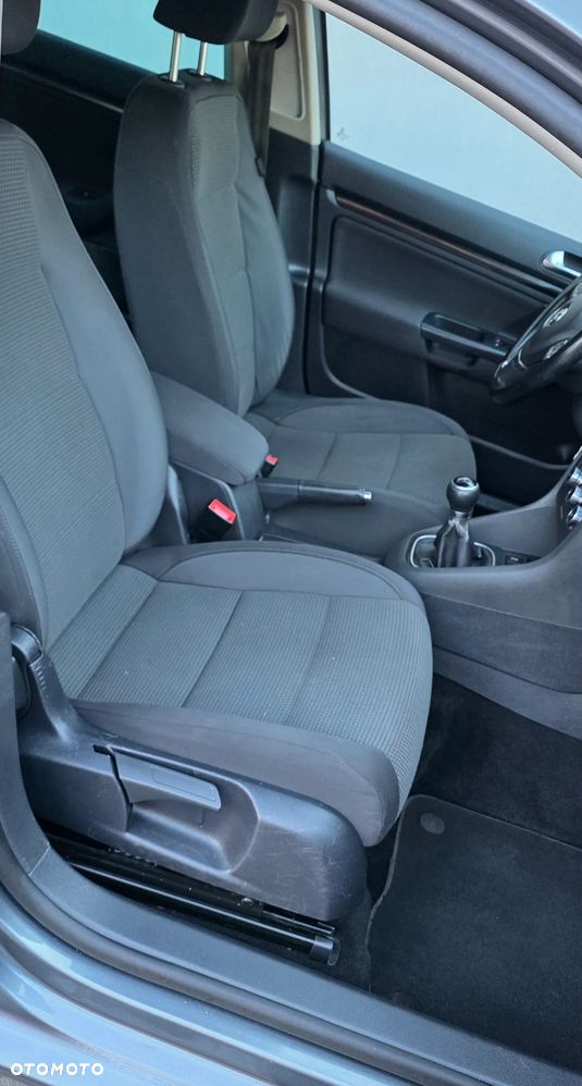 Volkswagen Golf 1.4 TSI Edition - 5