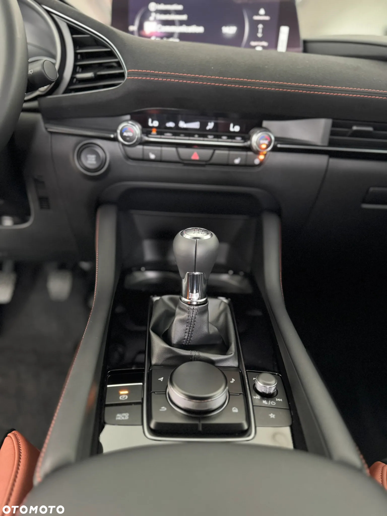 Mazda 3 - 22