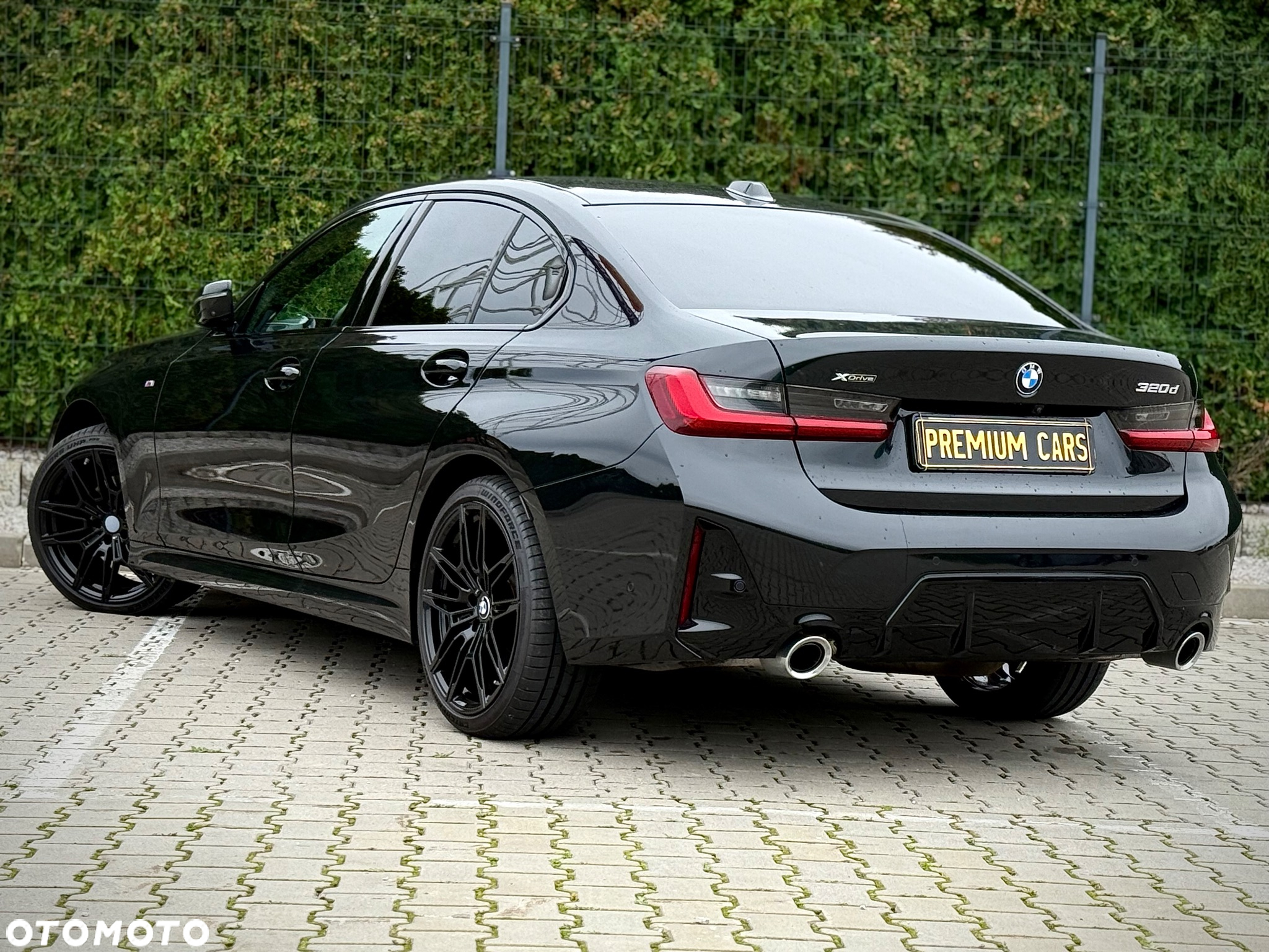 BMW Seria 3 - 10