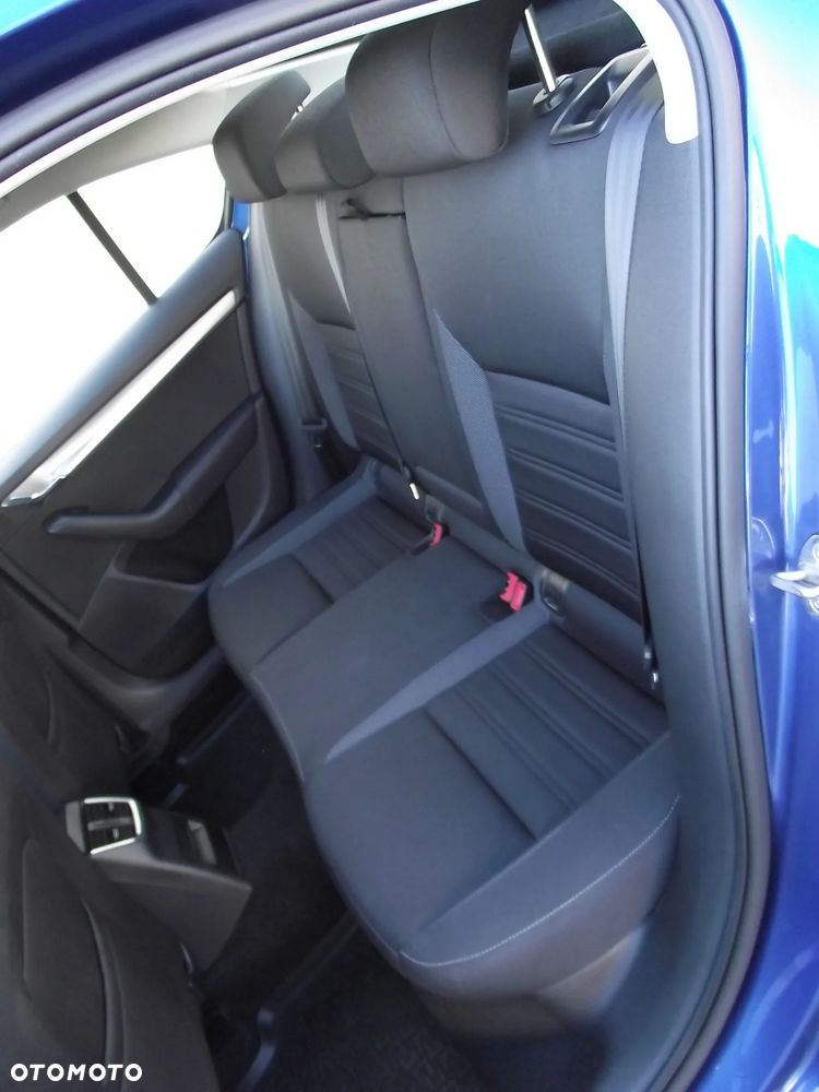 Skoda Octavia 1.4 TSI Ambition - 20