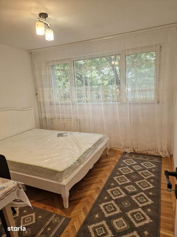 Apartament 2 camere Drumul Taberei - Imagine principală: 4/15