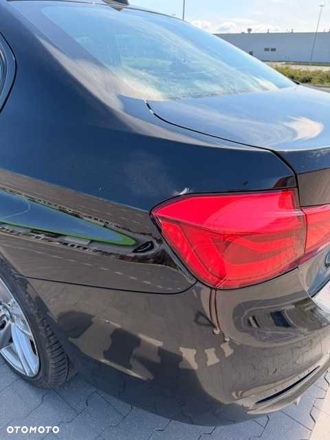 BMW Seria 3 - 6