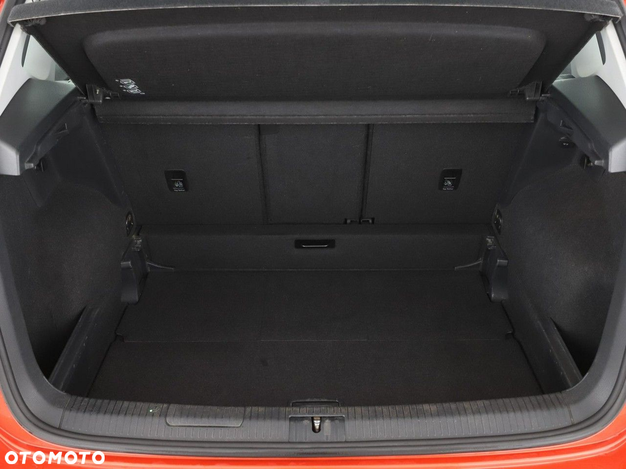 Volkswagen Golf Sportsvan 1.6 TDI BlueMotion Comfortline - 16