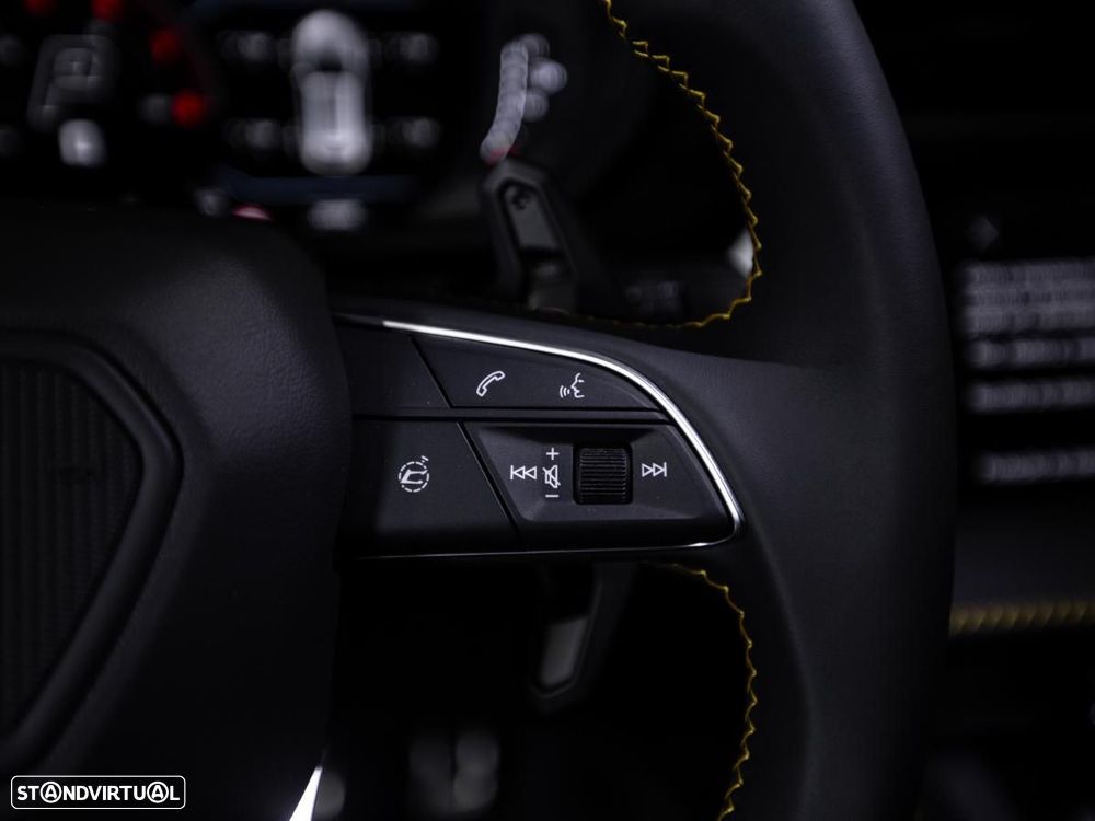 Lamborghini Urus 4.0 V8 SE - 35