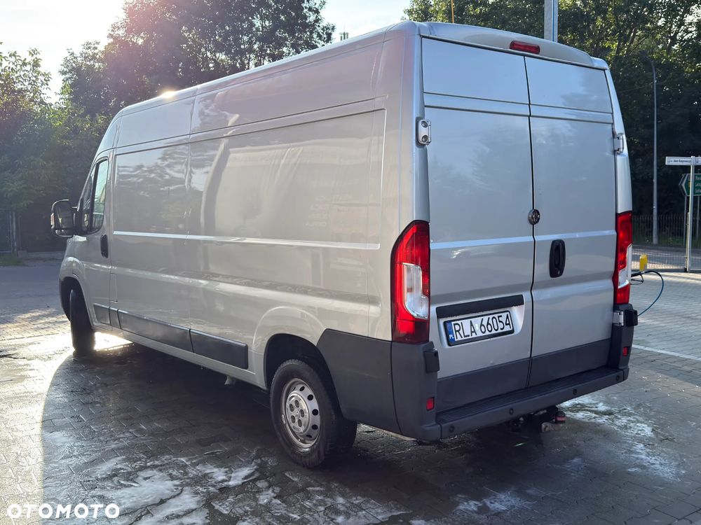 Peugeot Boxer - 4