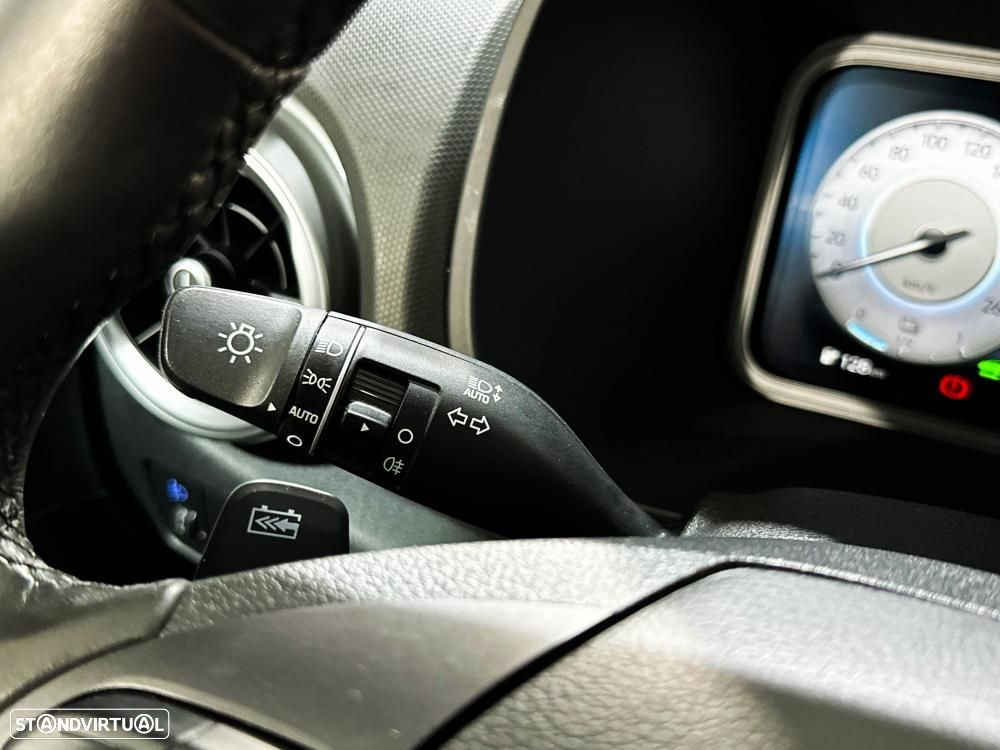 Hyundai Kauai 64 kWh Premium - 42