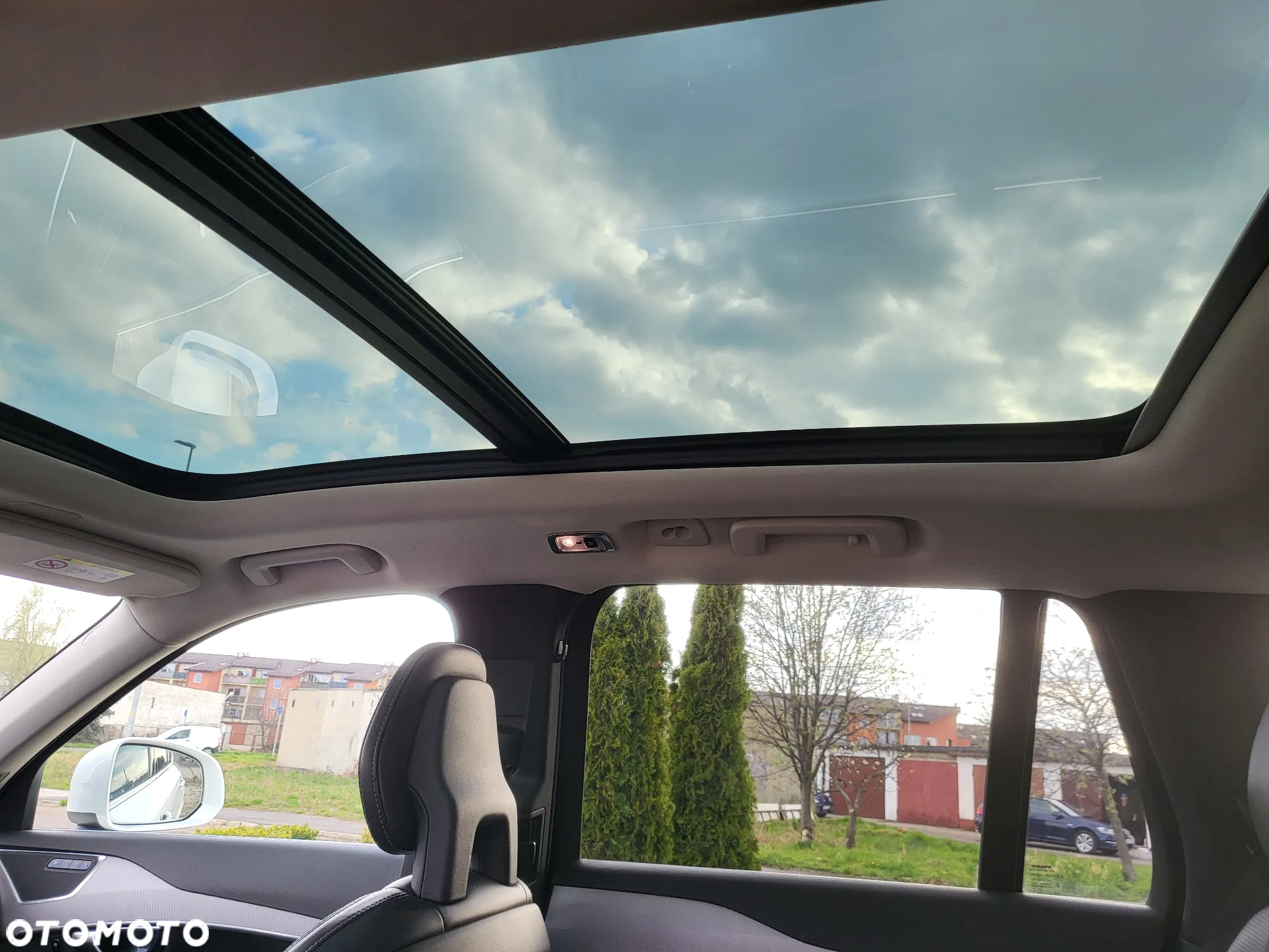 Volvo XC 90 D5 AWD Inscription - 14