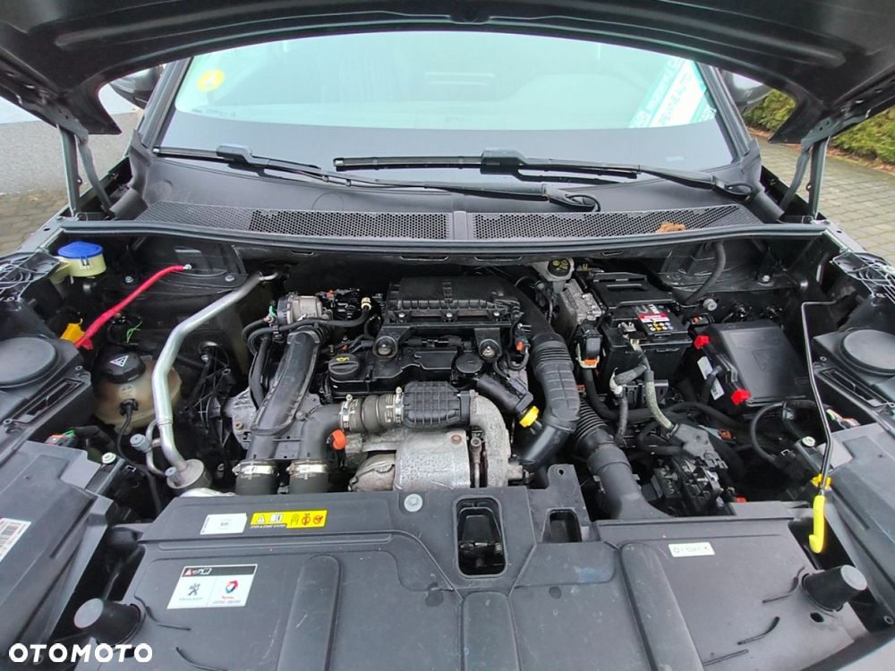 Peugeot 5008 - 21