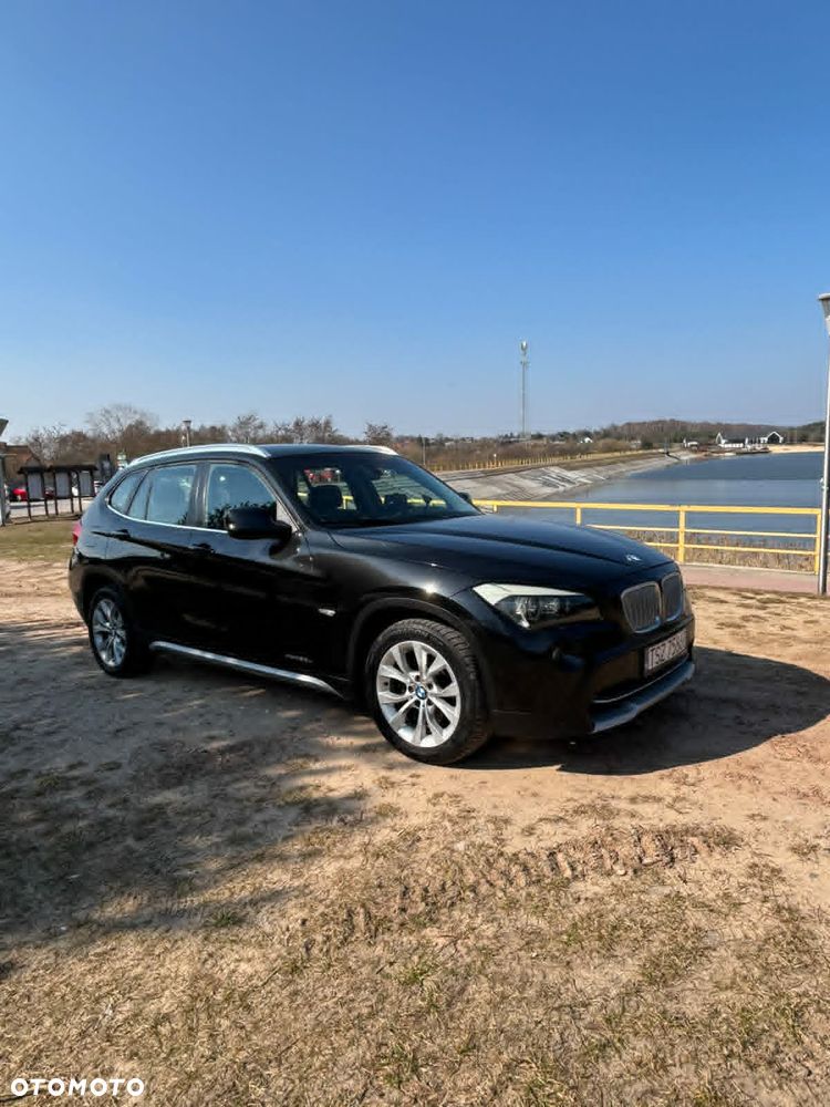 BMW X1 xDrive23d - 2