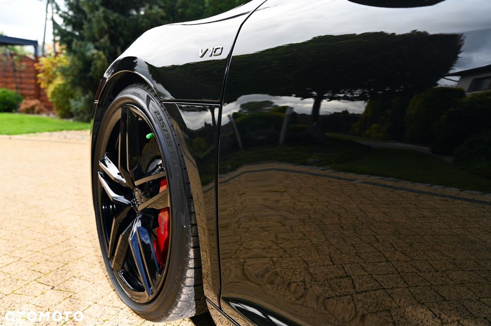Audi R8 Coupé - 15