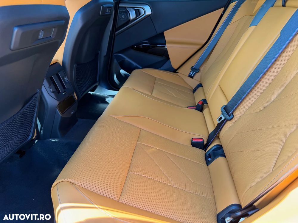 BMW X3 40d xDrive - 16