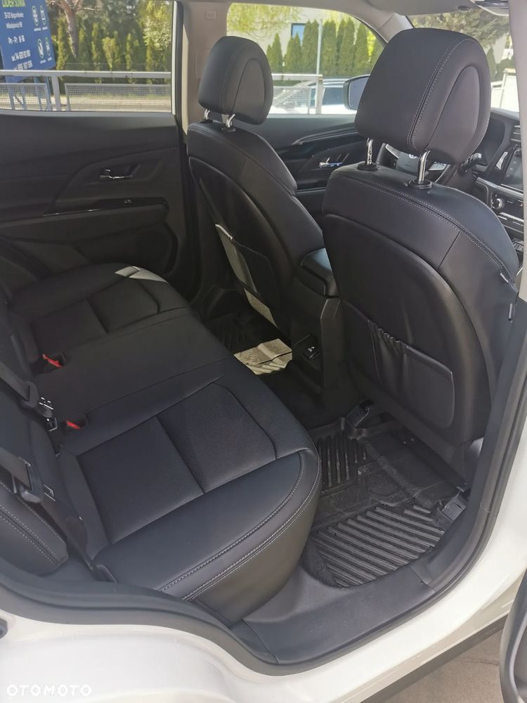 SsangYong/KGM Korando 1.5 T-GDI Wild 4WD - 6