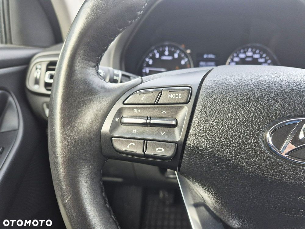 Hyundai i30 1.0 T-GDI Smart - 22